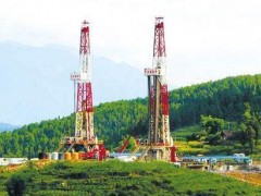 探明儲(chǔ)量超千億方，中石化又一頁(yè)巖氣田獲準(zhǔn)開采