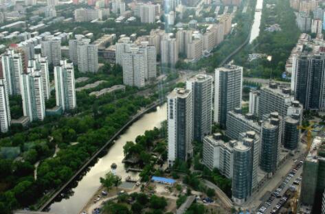 北京13個區(qū)分區(qū)規(guī)劃和亦莊新城規(guī)劃將陸續(xù)公布