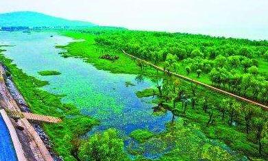 廣西推動(dòng)自然資源系統(tǒng)治理