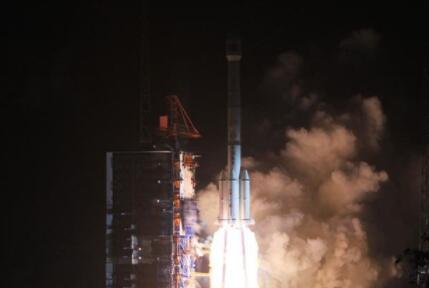 山東明年要發(fā)射三顆&ldquo;齊魯衛(wèi)星&rdquo;