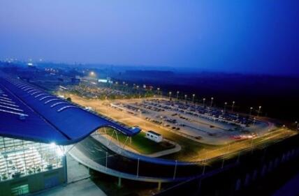 簽約45億元！鄭州航空港完善智能網(wǎng)聯(lián)汽車產(chǎn)業(yè)鏈