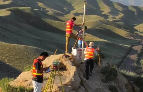 江西基礎(chǔ)測繪&ldquo;十四五&rdquo;規(guī)劃編制啟動