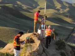 江西基礎(chǔ)測(cè)繪“十四五”規(guī)劃編制啟動(dòng)