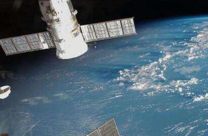 日本將發(fā)射高精度傳感器，可從太空探測油田