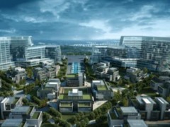 鄭州高新區(qū)：35萬人共搭智慧城市“實驗場”