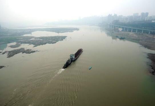 我國擬立首部流域性法律：長江保護(hù)法草案提請審議