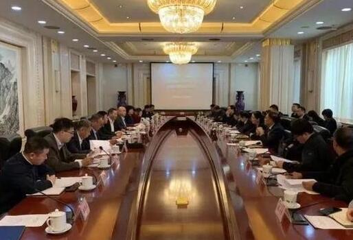 交通運輸部與自然資源部深化合作，推進衛(wèi)星數(shù)據(jù)在交通運輸行業(yè)融合