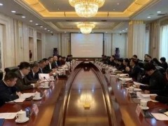 交通運(yùn)輸部與自然資源部深化合作，推進(jìn)衛(wèi)星數(shù)據(jù)在交通運(yùn)輸行業(yè)融合