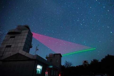 全球首個可移動量子衛(wèi)星地面站與&ldquo;墨子號&rdquo;成功握手