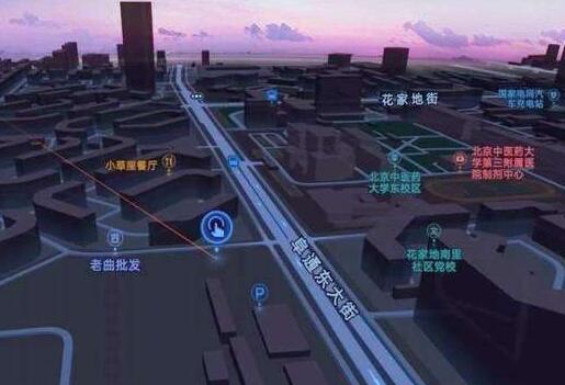 高德與HERE宣布海外地圖合作，年內(nèi)上線(xiàn)服務(wù)覆蓋亞洲多個(gè)國(guó)家