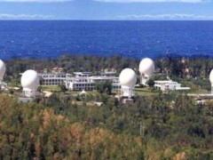 總投資近4億元！國家陸地觀測衛(wèi)星地面系統(tǒng)項(xiàng)目落戶漠河