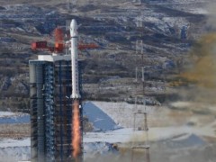 國內(nèi)首個商業(yè)GNSS掩星探測載荷發(fā)射成功