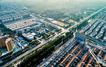 河南推進&ldquo;測繪地理信息和大數(shù)據(jù)平臺建設工程&rdquo;重點項目