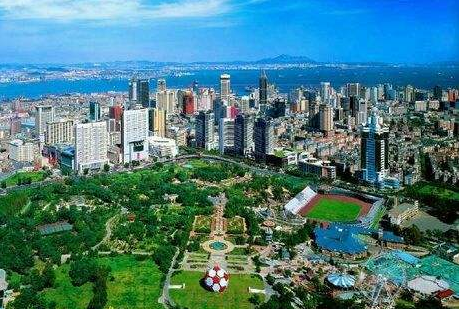 廣州審議通過(guò)為