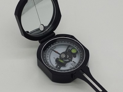 西安地區(qū)供應防磁地質羅盤儀