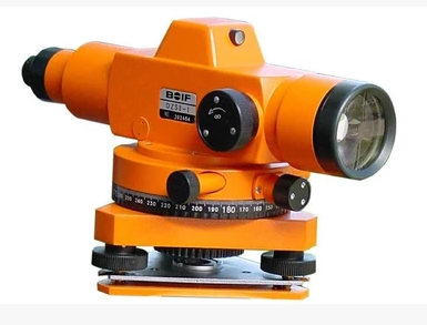 供應(yīng)咸陽(yáng)水準(zhǔn)儀