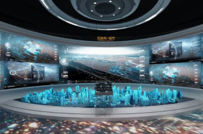 多地發(fā)布智慧城市政策，助推智慧燈桿發(fā)展