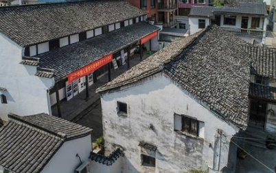 杭州歷史建筑啟動(dòng)三維測(cè)繪建檔