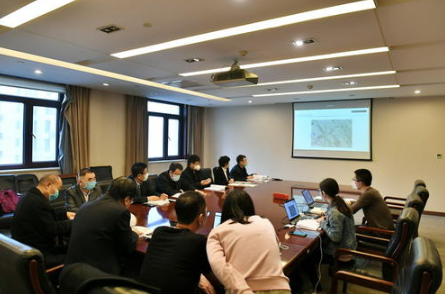 首次公布！河北向全社會公開2020版地理信息數(shù)據(jù)資源