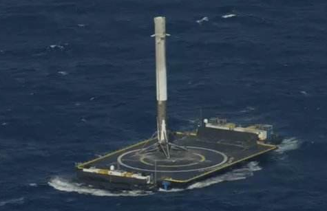 日本宇宙航空研究開發(fā)機(jī)構(gòu)開發(fā)火箭回收技術(shù)，約合人民幣4.6億元