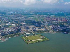 臨港新片區(qū)新基建規(guī)劃發(fā)布，臨港新片區(qū)要探索離岸數(shù)據(jù)中心試點