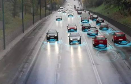 三部門(mén)印發(fā)《國(guó)家車(chē)聯(lián)網(wǎng)產(chǎn)業(yè)標(biāo)準(zhǔn)體系建設(shè)指南（車(chē)輛智能管理）》