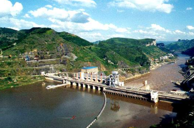 發(fā)改委：530多億元中央預(yù)算內(nèi)投資加強(qiáng)水利基建