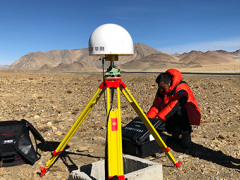 2020珠峰高程測量啟動(dòng) 將依托北斗系統(tǒng)