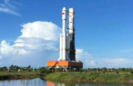 文昌市政府鼓勵民營企業(yè)參與打造商業(yè)航天產(chǎn)業(yè)鏈