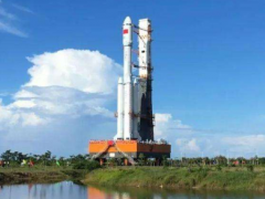 文昌市政府鼓勵民營企業(yè)參與打造商業(yè)航天產(chǎn)業(yè)鏈