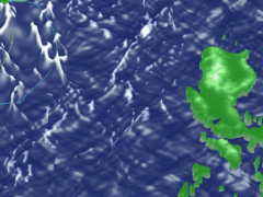 河北省自然資源廳海洋預(yù)警監(jiān)測(cè)見(jiàn)成效