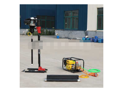 供應(yīng)BXZ-2L型立式背包鉆機(jī)30米輕便
