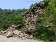 部署汛期預(yù)警 自然資源部首次與中國(guó)氣象局聯(lián)合印發(fā)通知