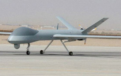 廣西構(gòu)建“天空地”一體應(yīng)急測(cè)繪體系