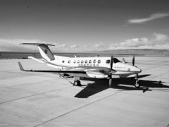 “航空地質(zhì)一號”：給珠峰拍全景立體寫真