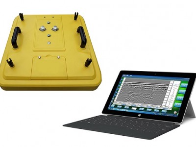 天睿公路檢測(cè)雷達(dá)