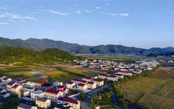 農(nóng)村房地一體不動產(chǎn)確權登記 山東多地已推進到村