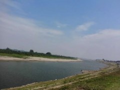 山西：無人船測量系統(tǒng)調(diào)查河流資源