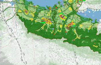 保定積極推進(jìn)規(guī)劃&ldquo;多審合一、多證合一&rdquo;改革