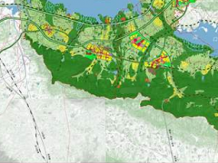 保定積極推進(jìn)規(guī)劃“多審合一、多證合一”改革