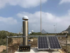 二測中心與自然資源部大地測量數(shù)據(jù)處理中心簽訂《GNSS基準站數(shù)據(jù)共享協(xié)議》