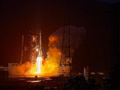 亞太6D衛(wèi)星發(fā)射成功：高通量寬帶，全天候覆蓋亞太