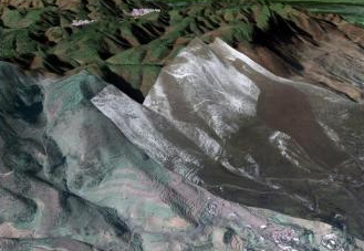 成都實現(xiàn)淺層三維地質(zhì)結(jié)構(gòu)精細化探測，助力城市地下空間調(diào)查