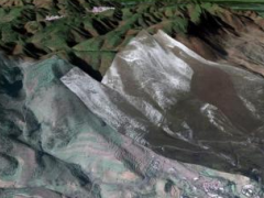 成都實(shí)現(xiàn)淺層三維地質(zhì)結(jié)構(gòu)精細(xì)化探測(cè)，助力城市地下空間調(diào)查