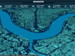 全國(guó)第一個(gè)新型基礎(chǔ)測(cè)繪國(guó)家試點(diǎn)項(xiàng)目通過驗(yàn)收