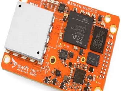 供應(yīng)Swift公司Piksi Multi 高精度板