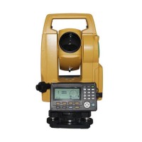 供應(yīng)濟寧中重高精度全站儀 拓普康ES602G全站儀