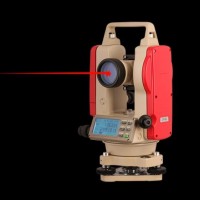 供應(yīng)科力達(dá) DT-02LL激光電子經(jīng)緯儀