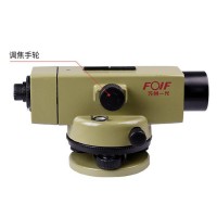 供應蘇州一光（FIOF) DSZ2自動安平水準儀