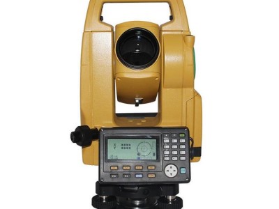 供應(yīng)拓普康 全站儀 ES602G 日本進(jìn)口